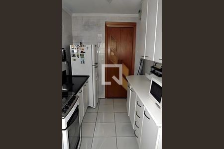Apartamento à venda com 2 quartos, 51m² em Jardim Celeste, São Paulo