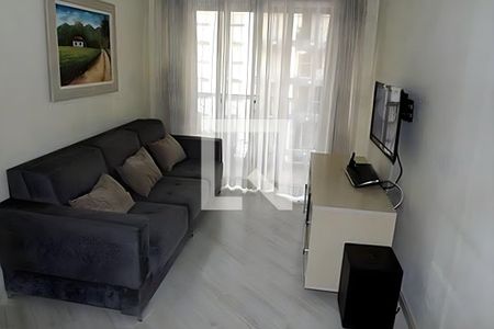 Apartamento à venda com 2 quartos, 51m² em Jardim Celeste, São Paulo