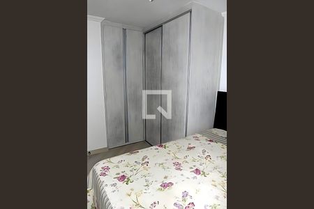 Apartamento à venda com 2 quartos, 51m² em Jardim Celeste, São Paulo