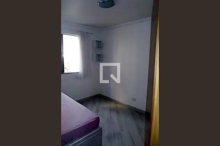 Apartamento à venda com 2 quartos, 51m² em Jardim Celeste, São Paulo