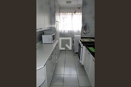 Apartamento à venda com 2 quartos, 51m² em Jardim Celeste, São Paulo