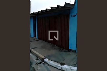 Casa à venda com 5 quartos, 210m² em Cursino, São Paulo