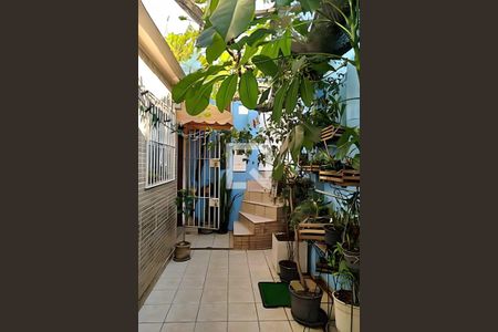 Casa à venda com 5 quartos, 210m² em Cursino, São Paulo