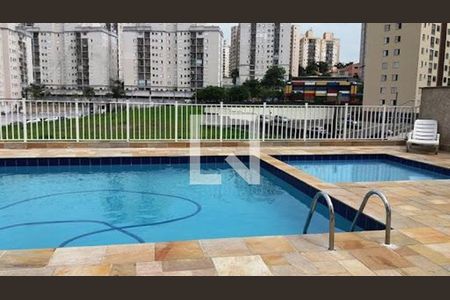 Apartamento à venda com 2 quartos, 46m² em Jardim Celeste, São Paulo