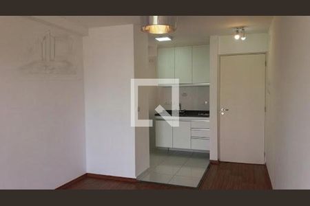 Apartamento à venda com 2 quartos, 46m² em Jardim Celeste, São Paulo