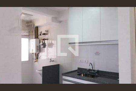 Apartamento à venda com 2 quartos, 46m² em Jardim Celeste, São Paulo