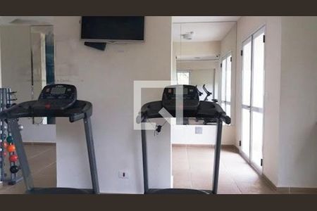 Apartamento à venda com 2 quartos, 46m² em Jardim Celeste, São Paulo