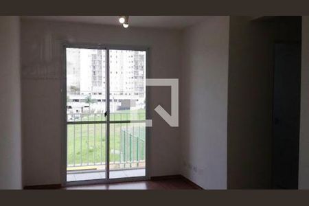 Apartamento à venda com 2 quartos, 46m² em Jardim Celeste, São Paulo
