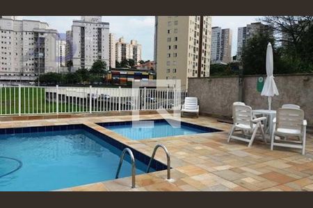 Apartamento à venda com 2 quartos, 46m² em Jardim Celeste, São Paulo