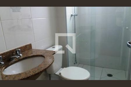 Apartamento à venda com 2 quartos, 46m² em Jardim Celeste, São Paulo