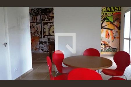 Apartamento à venda com 2 quartos, 46m² em Jardim Celeste, São Paulo