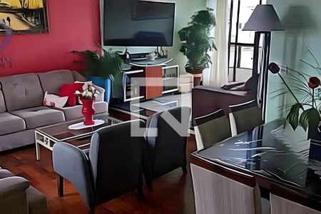 Apartamento à venda com 3 quartos, 141m² em Vila da Saúde, São Paulo