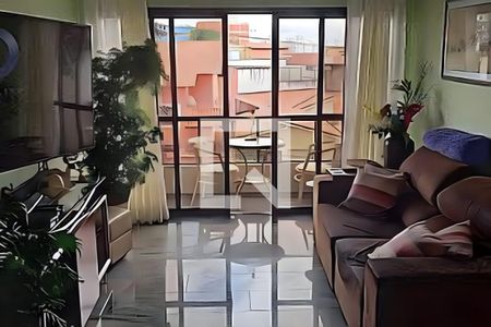 Apartamento à venda com 3 quartos, 141m² em Vila da Saúde, São Paulo