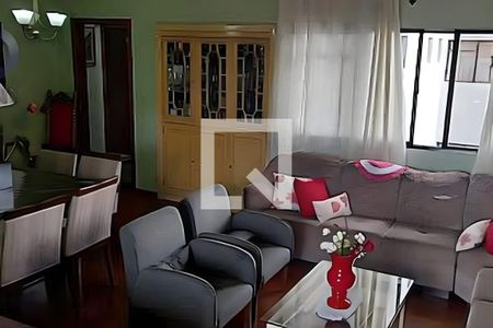 Apartamento à venda com 3 quartos, 141m² em Vila da Saúde, São Paulo
