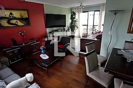 Apartamento à venda com 3 quartos, 141m² em Vila da Saúde, São Paulo