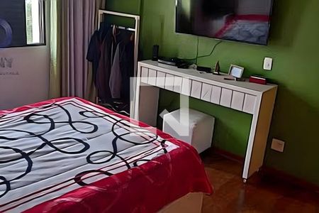 Apartamento à venda com 3 quartos, 141m² em Vila da Saúde, São Paulo