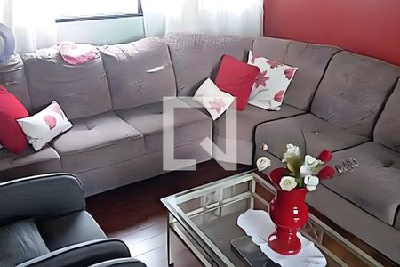Apartamento à venda com 3 quartos, 141m² em Vila da Saúde, São Paulo