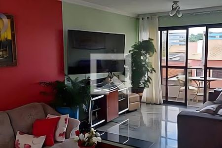 Apartamento à venda com 3 quartos, 141m² em Vila da Saúde, São Paulo