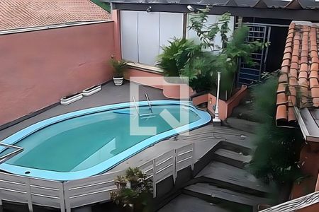 Casa à venda com 4 quartos, 276m² em Jardim da Saúde, São Paulo