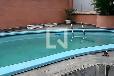 Casa à venda com 4 quartos, 276m² em Jardim da Saúde, São Paulo