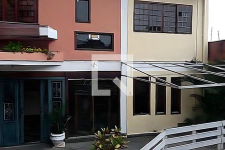 Casa à venda com 4 quartos, 276m² em Jardim da Saúde, São Paulo