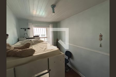 Quarto 1 de casa à venda com 3 quartos, 125m² em Vila da Saúde, São Paulo