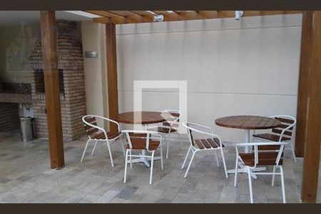 Apartamento à venda com 3 quartos, 62m² em Vila Água Funda, São Paulo