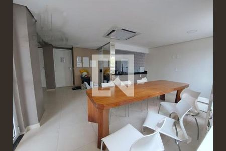 Apartamento à venda com 3 quartos, 62m² em Vila Água Funda, São Paulo