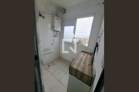 Apartamento à venda com 3 quartos, 62m² em Vila Água Funda, São Paulo