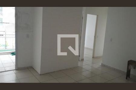 Apartamento à venda com 3 quartos, 62m² em Vila Água Funda, São Paulo