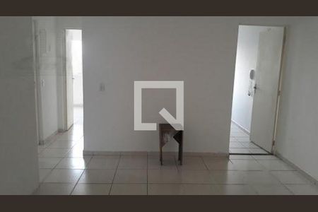 Apartamento à venda com 3 quartos, 62m² em Vila Água Funda, São Paulo