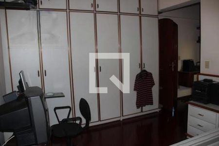Apartamento à venda com 4 quartos, 214m² em Jardim da Saúde, São Paulo
