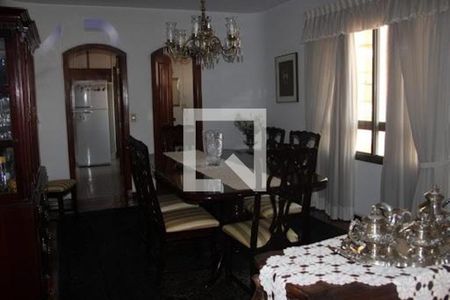 Apartamento à venda com 4 quartos, 214m² em Jardim da Saúde, São Paulo
