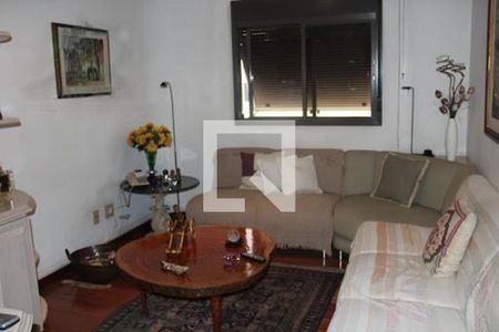 Apartamento à venda com 4 quartos, 214m² em Jardim da Saúde, São Paulo