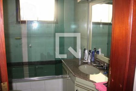 Apartamento à venda com 4 quartos, 214m² em Jardim da Saúde, São Paulo