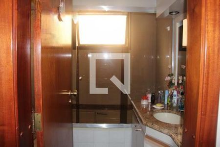 Apartamento à venda com 4 quartos, 214m² em Jardim da Saúde, São Paulo