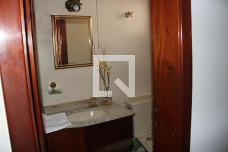 Apartamento à venda com 4 quartos, 214m² em Jardim da Saúde, São Paulo