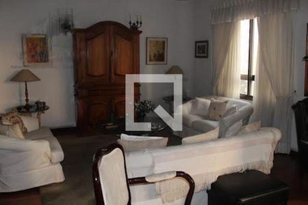 Apartamento à venda com 4 quartos, 214m² em Jardim da Saúde, São Paulo