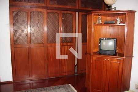 Apartamento à venda com 4 quartos, 214m² em Jardim da Saúde, São Paulo