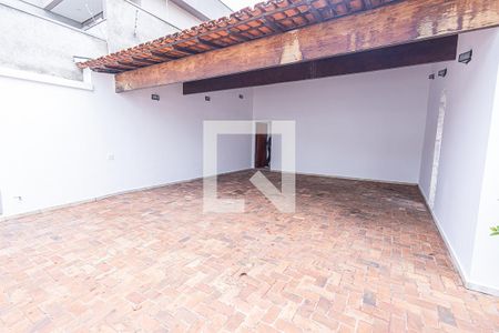 Garagem de casa à venda com 6 quartos, 300m² em Castelo, Belo Horizonte