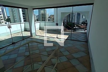 Apartamento à venda com 3 quartos, 108m² em Cursino, São Paulo