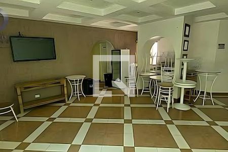 Apartamento à venda com 3 quartos, 108m² em Cursino, São Paulo