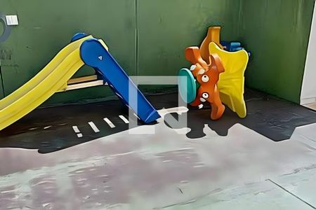 Apartamento à venda com 3 quartos, 108m² em Cursino, São Paulo