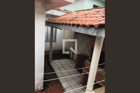 Casa à venda com 2 quartos, 170m² em Jardim da Gloria, São Paulo