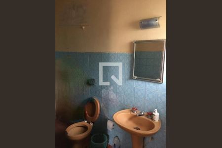 Casa à venda com 2 quartos, 170m² em Jardim da Gloria, São Paulo