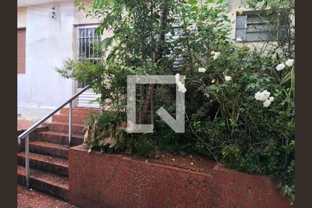 Casa à venda com 2 quartos, 170m² em Jardim da Gloria, São Paulo