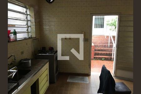 Casa à venda com 2 quartos, 170m² em Jardim da Gloria, São Paulo
