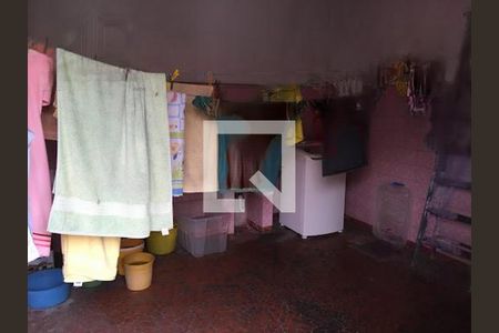 Casa à venda com 2 quartos, 170m² em Jardim da Gloria, São Paulo