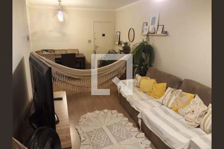 Apartamento à venda com 4 quartos, 108m² em Ipiranga, São Paulo