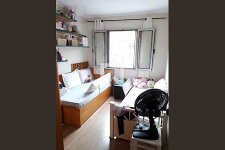 Apartamento à venda com 4 quartos, 108m² em Ipiranga, São Paulo